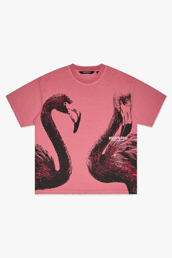 Valabasas T-Shirt "Relax"