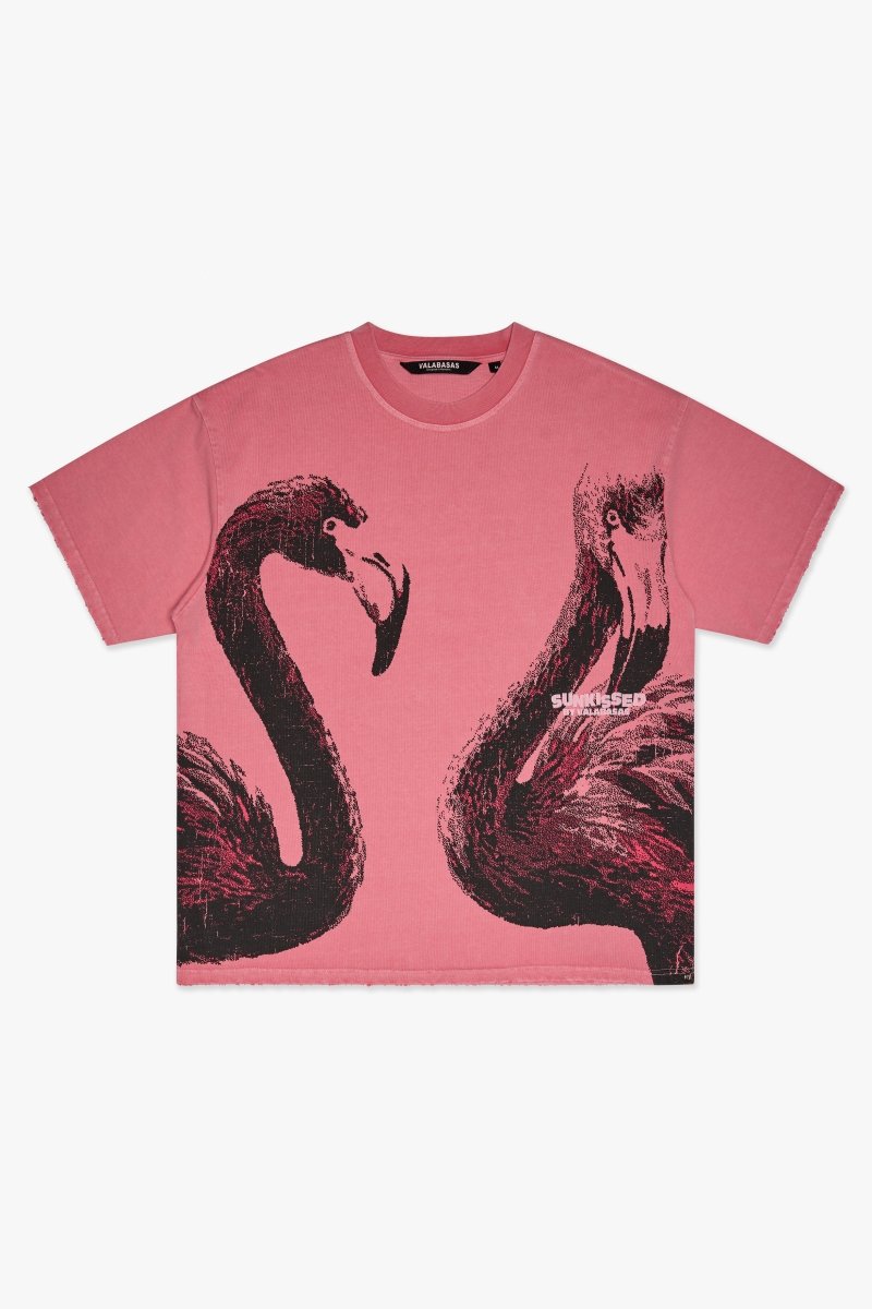 Valabasas T-Shirt "Relax"