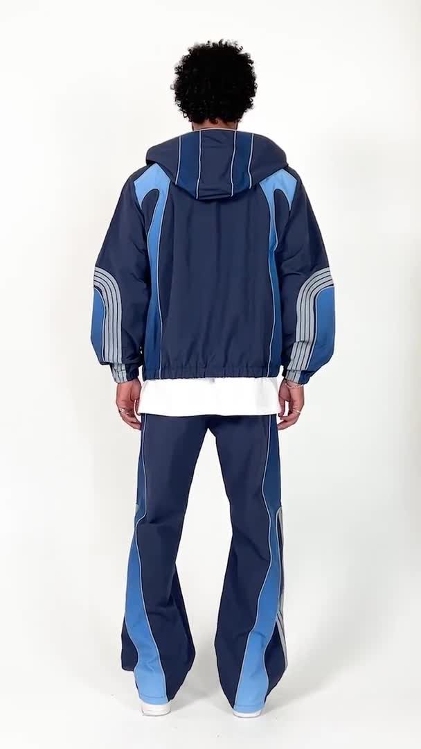 EPTM "Helios" Track Suit