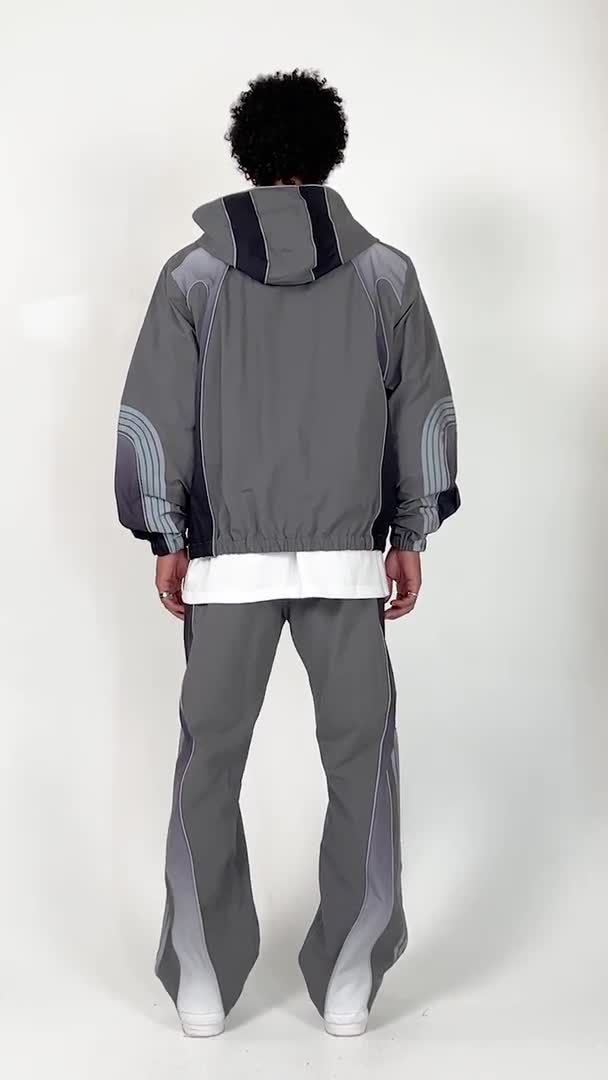 EPTM "Helios" Track Suit