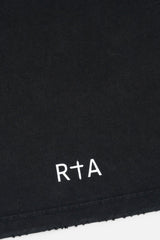 RTA Lawrence Long Sleeve Vintage Black CCTV Stream
