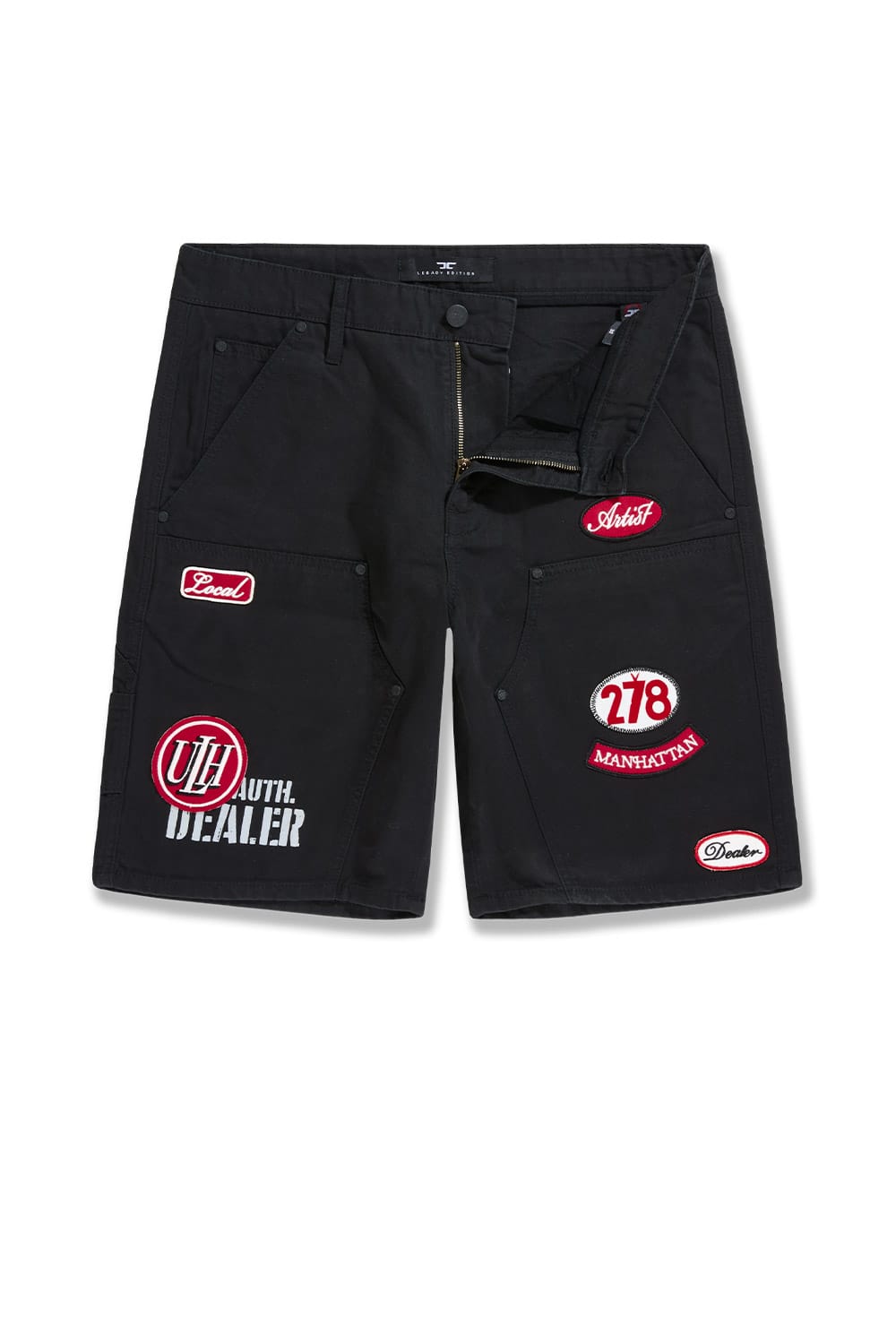 Jordan Craig "The Re-Up" Retro Cargo Shorts
