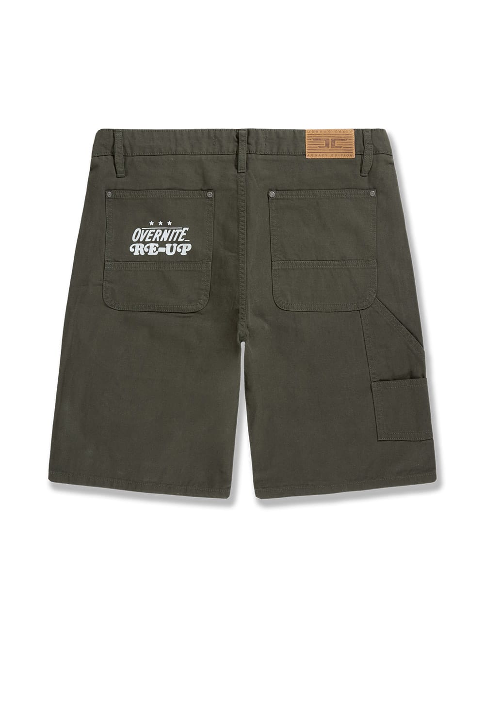 Jordan Craig "The Re-Up" Retro Cargo Shorts