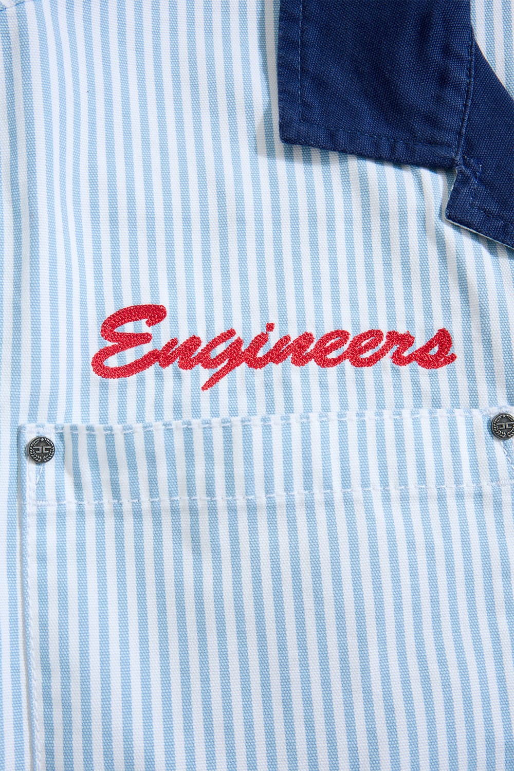 Jordan Craig "Local Dealer" The Re-up Mechanic Shirt