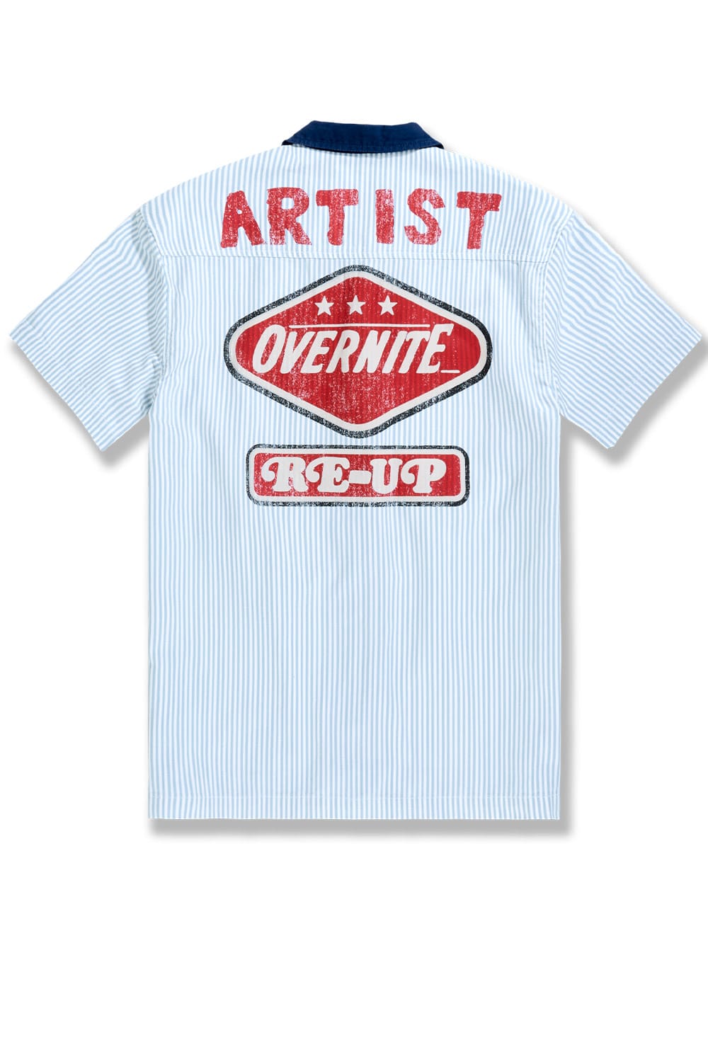 Jordan Craig "Local Dealer" The Re-up Mechanic Shirt