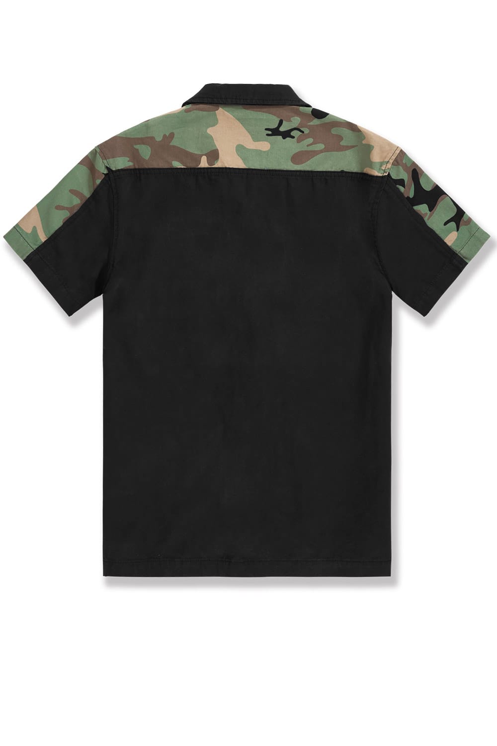 Jordan Craig "Artists Union" Button-up Work Shirt