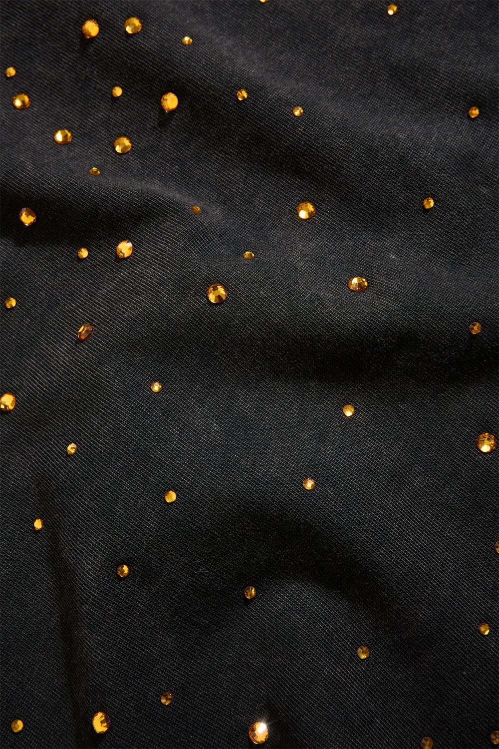 Jordan Craig "Radiant" Rhinestone Crewneck T-Shirt