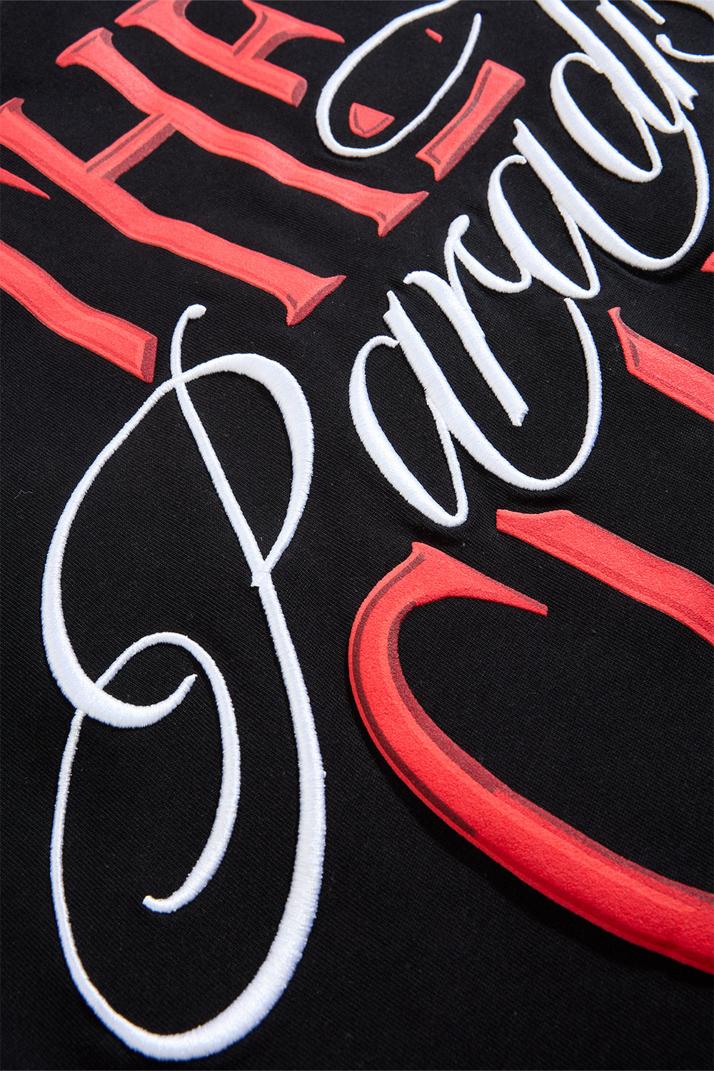 See You In Paradise "Gatekeeper" Short Sleeve Tee