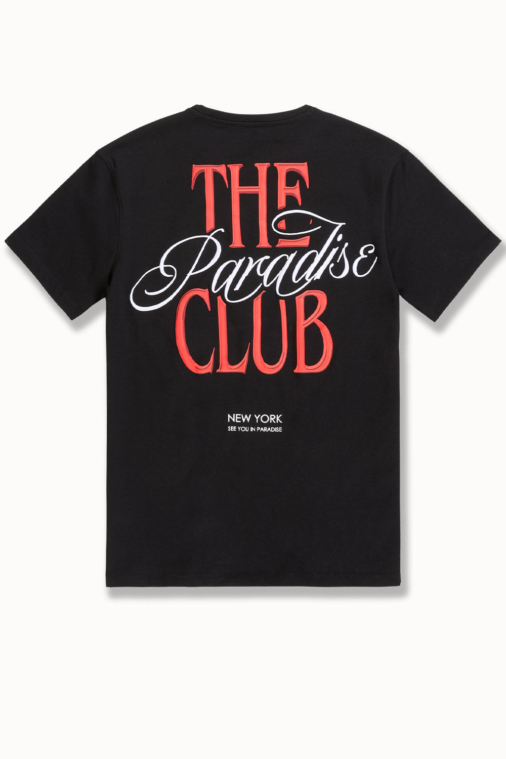 See You In Paradise "Gatekeeper" Short Sleeve Tee
