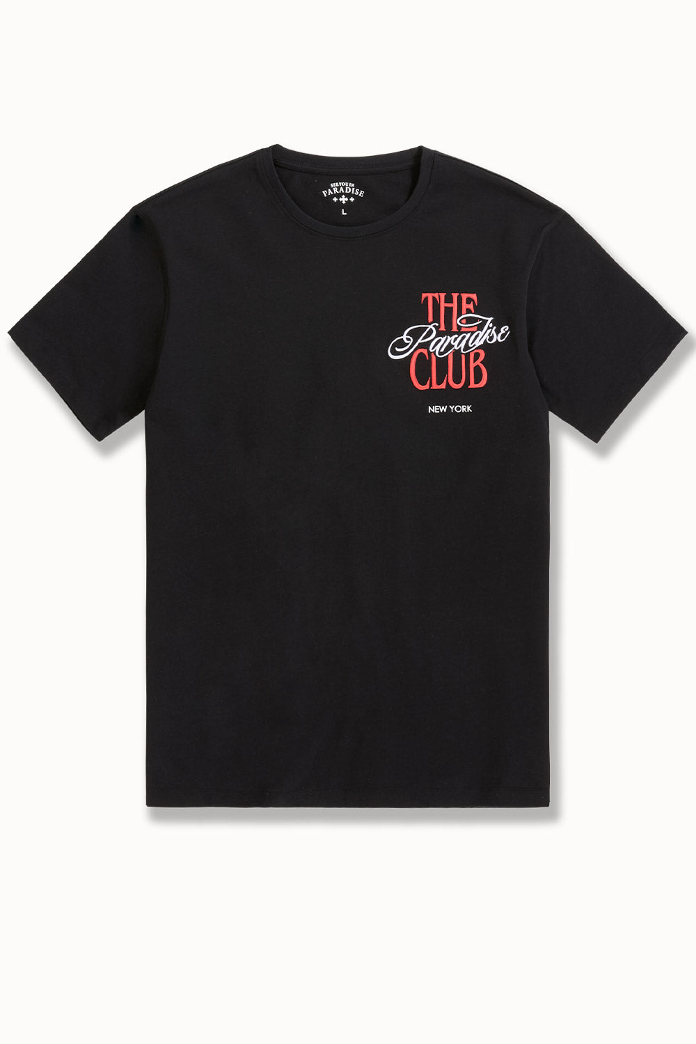 See You In Paradise "Gatekeeper" Short Sleeve Tee