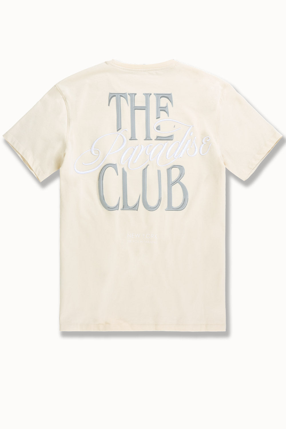 See You In Paradise "Gatekeeper" Short Sleeve Tee