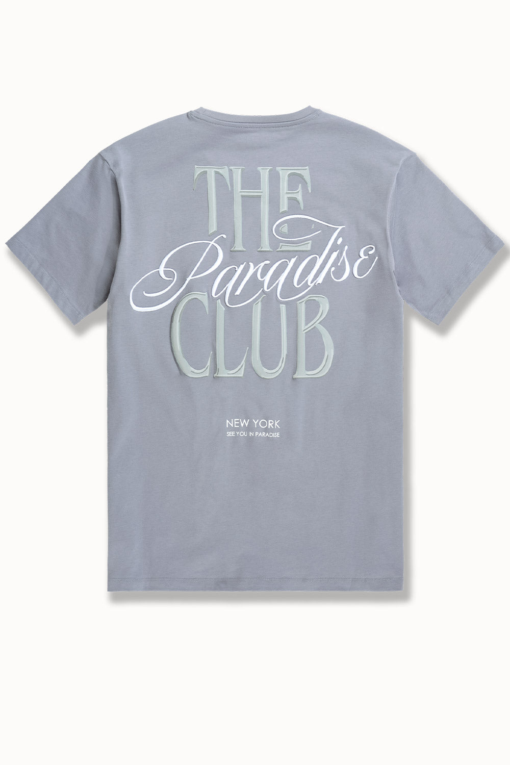 See You In Paradise "Gatekeeper" Short Sleeve Tee