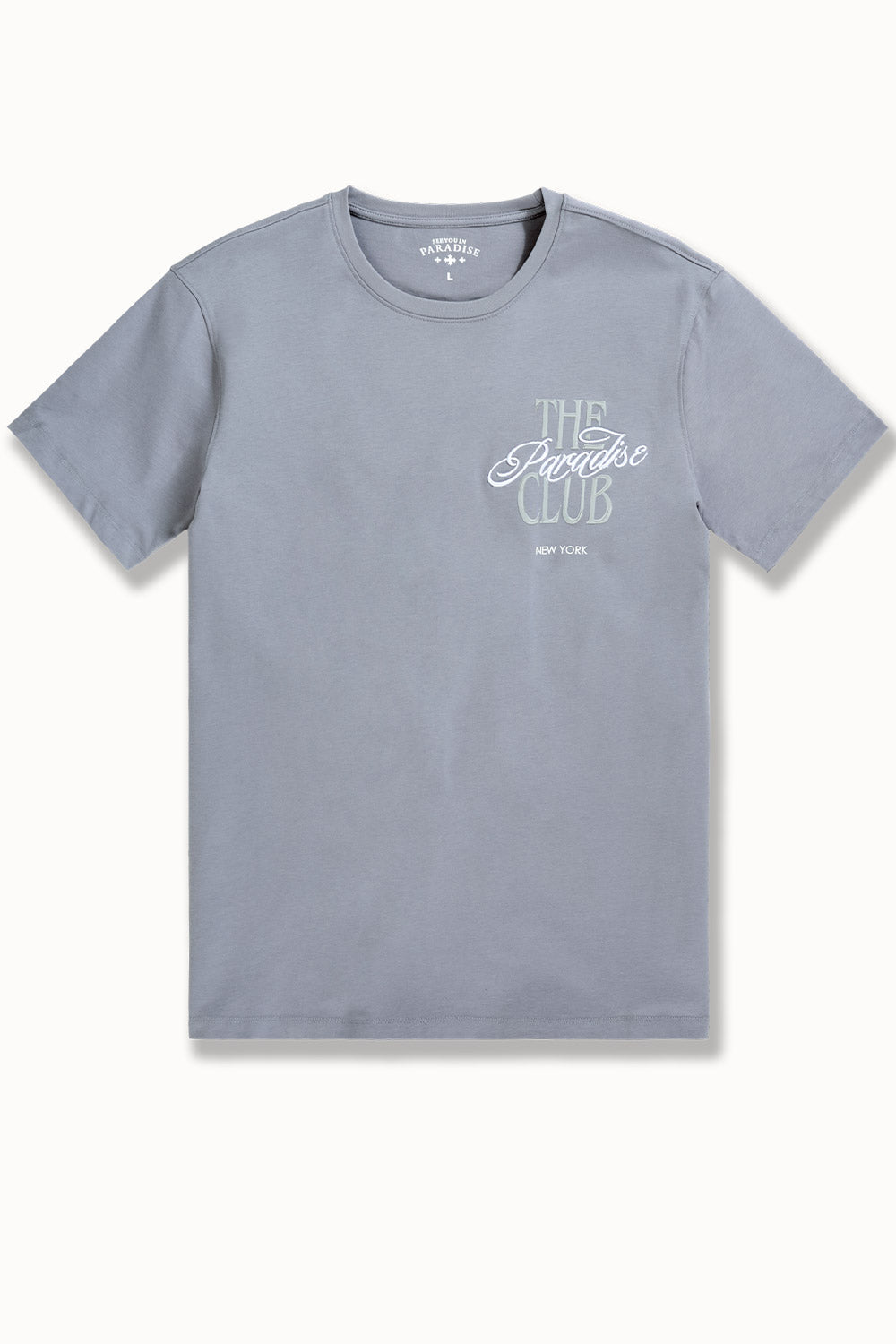 See You In Paradise "Gatekeeper" Short Sleeve Tee