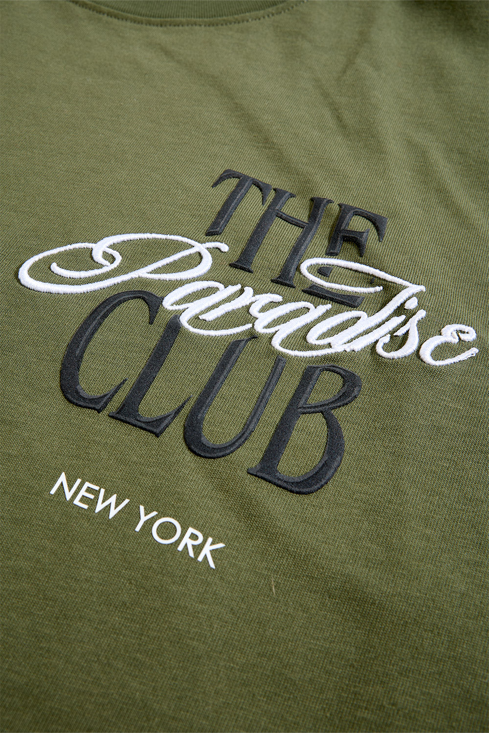 See You In Paradise "Gatekeeper" Short Sleeve Tee