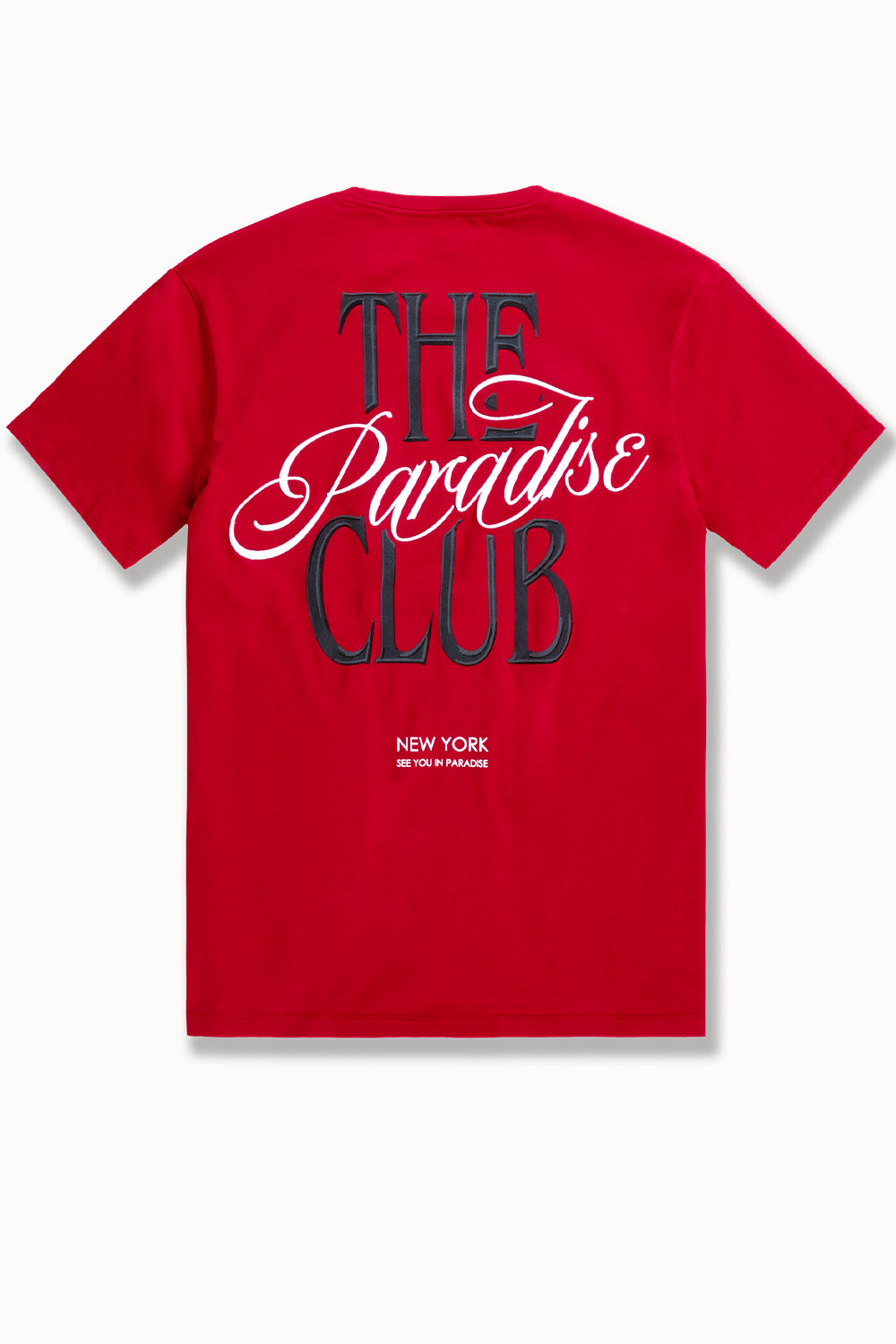 See You In Paradise "Gatekeeper" Short Sleeve Tee