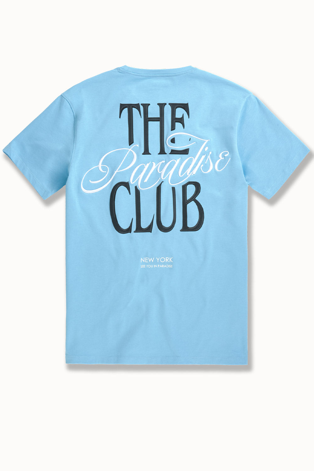 See You In Paradise "Gatekeeper" Short Sleeve Tee