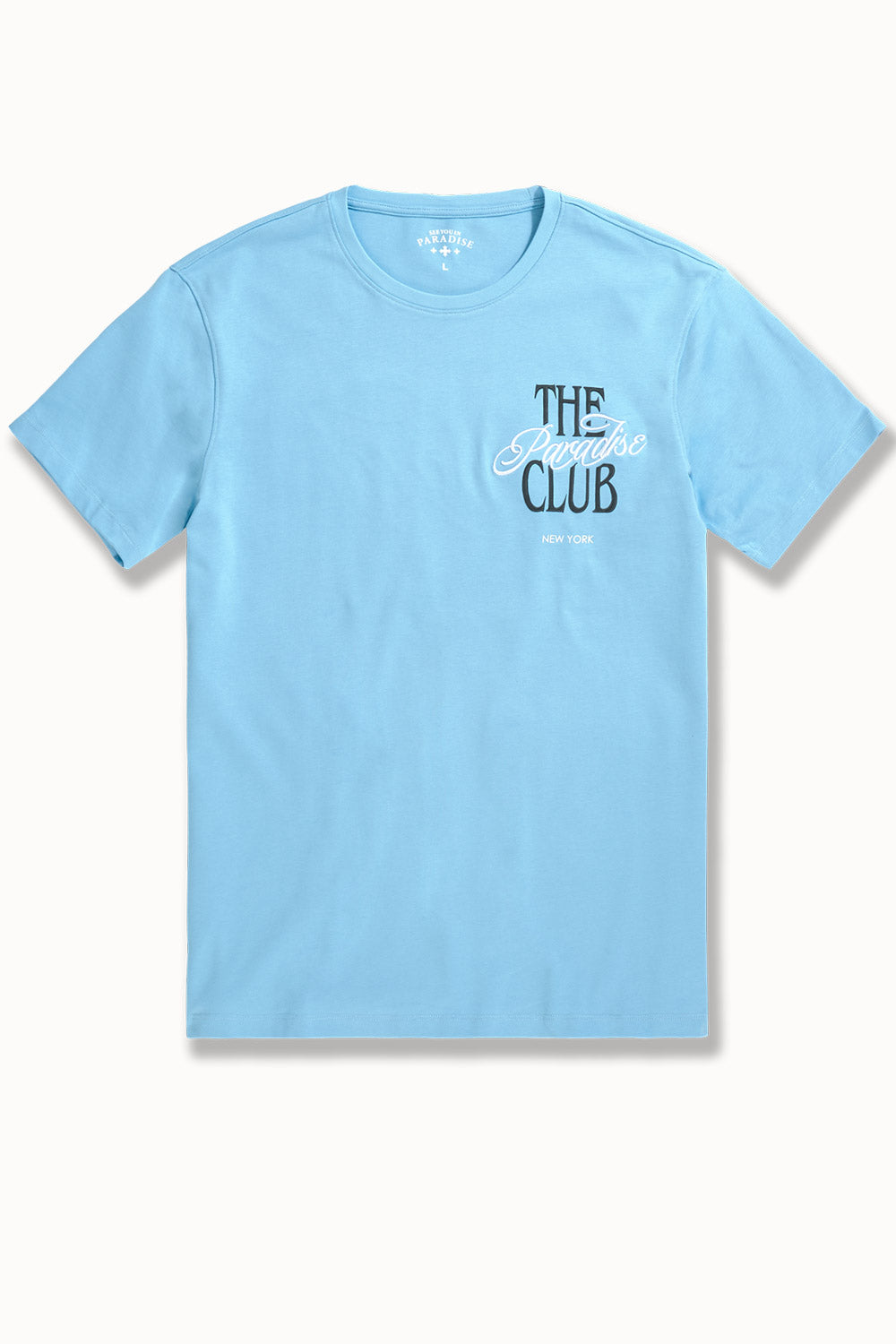 See You In Paradise "Gatekeeper" Short Sleeve Tee