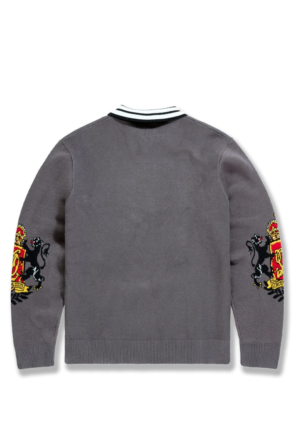 Jordan Craig "Locol Dealer Knit Sweater"