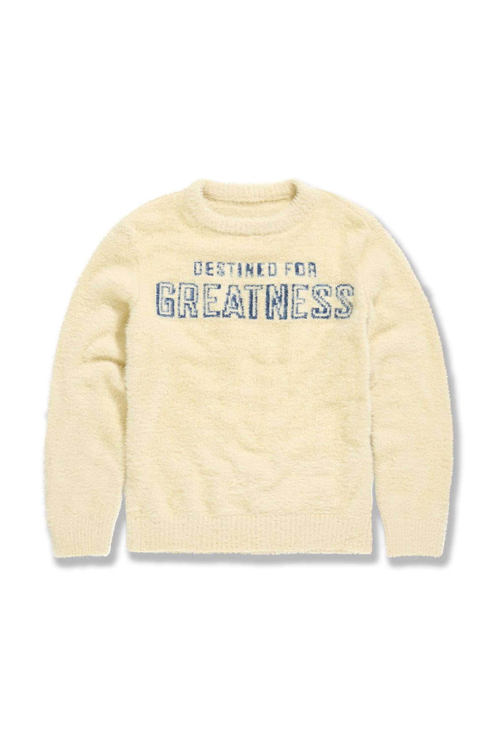 Jordan Craig Kids Dfg Plush Crewneck Sweater