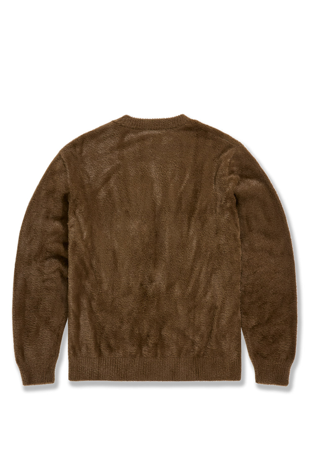 See You in Paradise "Hairy Sweater" Sweater