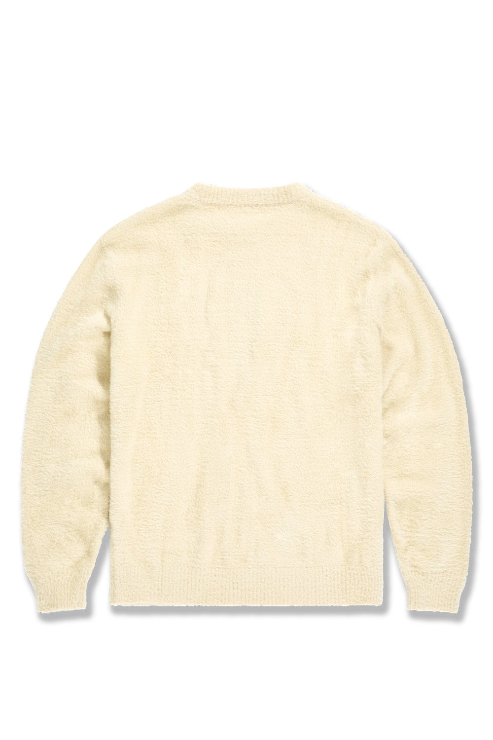 See You in Paradise "Hairy Sweater" Sweater