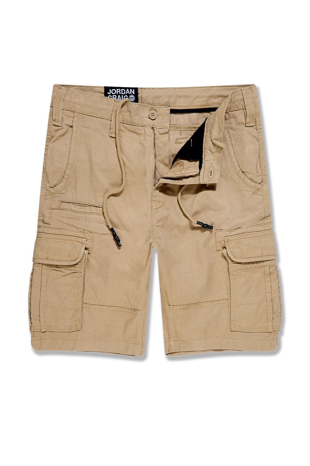 Jordan Craig OG - Xavier Cargo Shorts