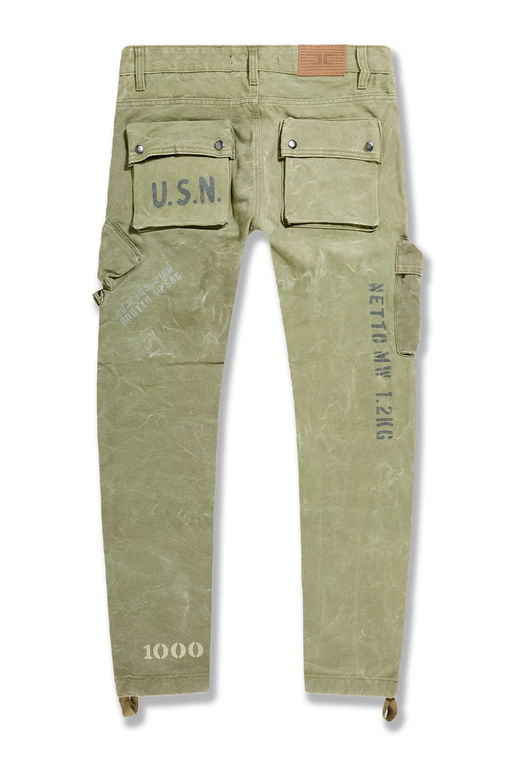 Jordan Craig "Xavier - Pelham Bay Cargo Pants"