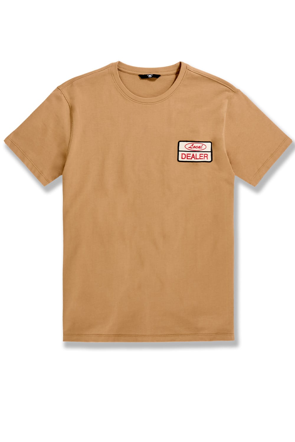 Jordan Craig "The Re-Up" T-Shirt