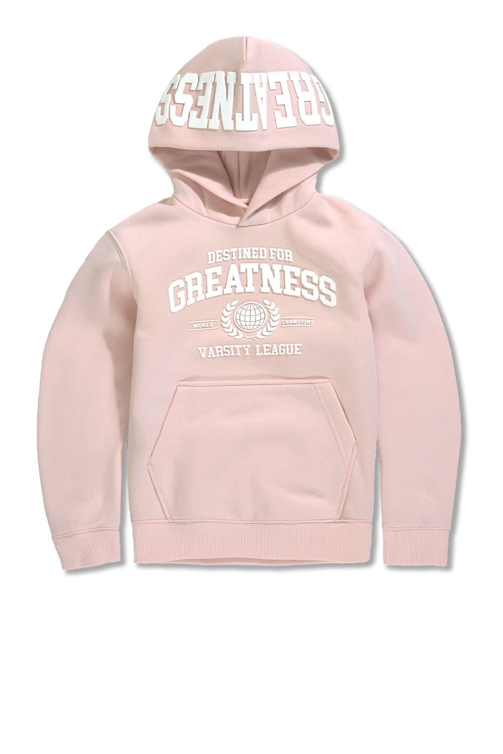 Jordan Craig Kids "Varsity Club" Dfg Jogging Set