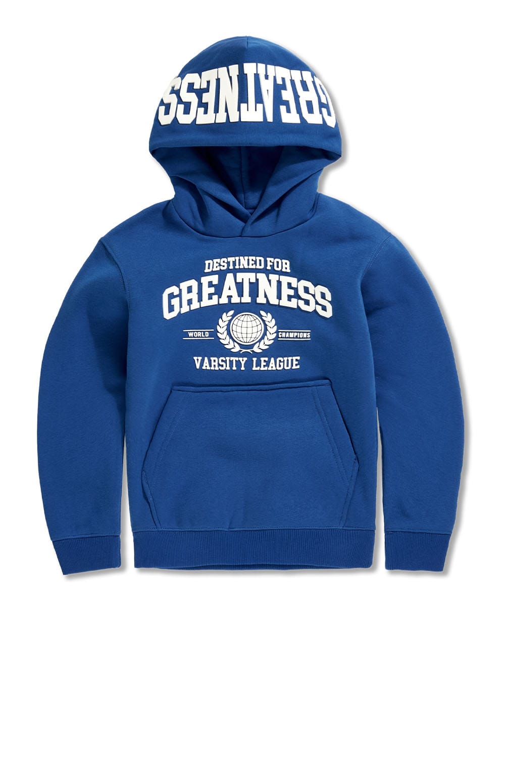 Jordan Craig Kids "Varsity Club" Dfg Jogging Set