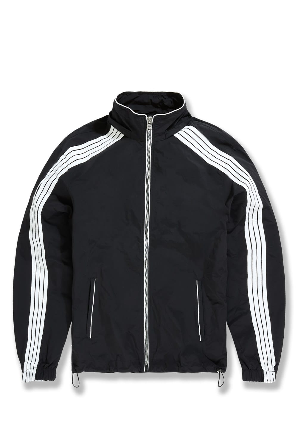 Jordan Craig "The Beautiful Game" Zip-Up Track Suit