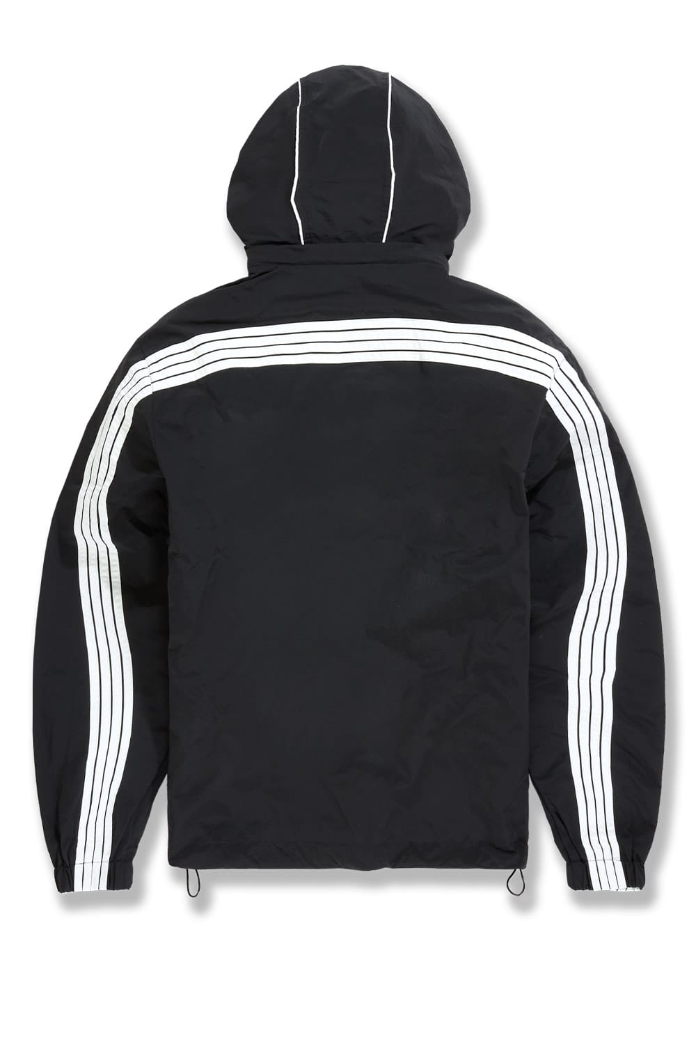 Jordan Craig "The Beautiful Game" Zip-Up Track Suit