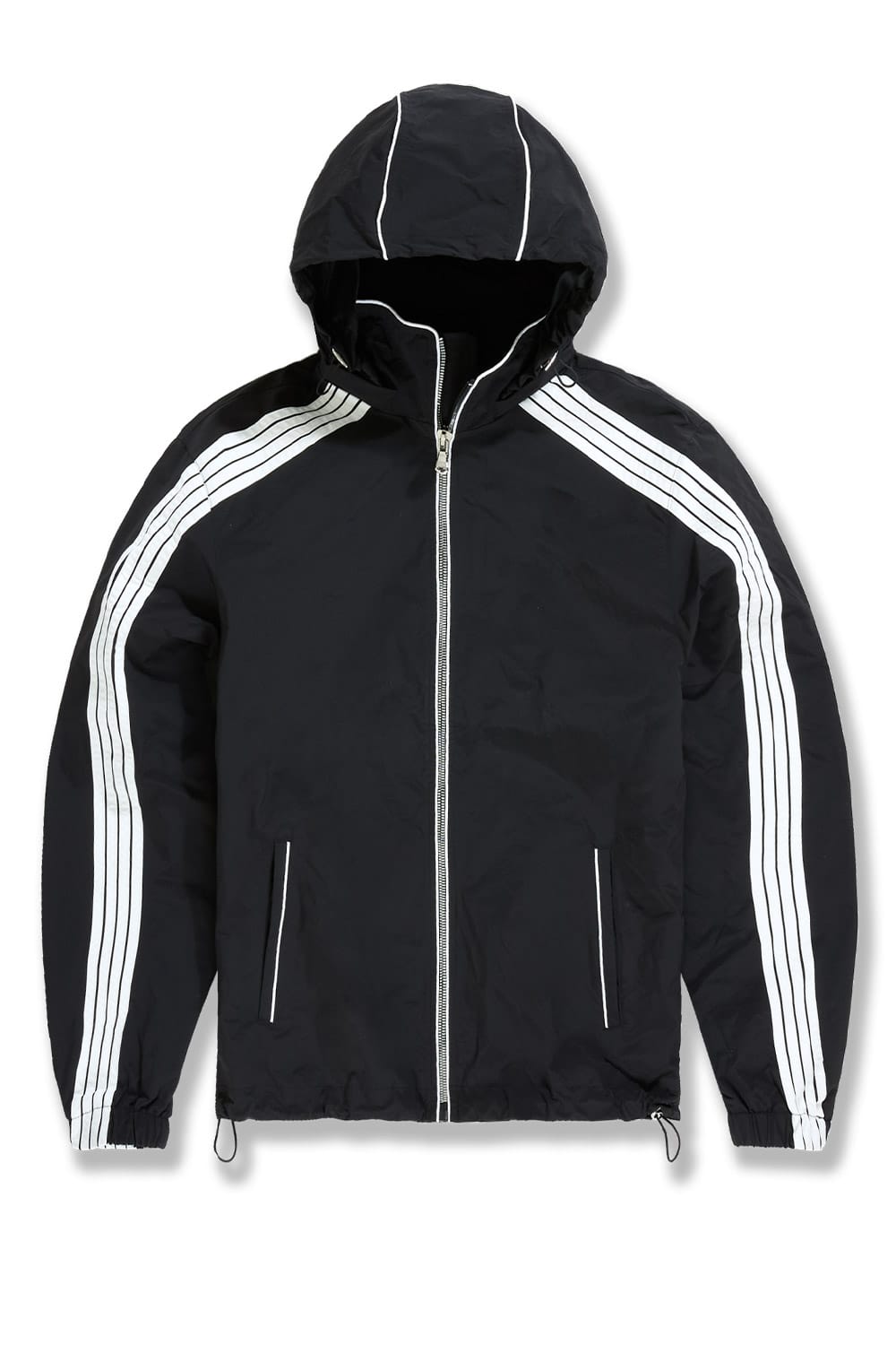 Jordan Craig "The Beautiful Game" Zip-Up Track Suit