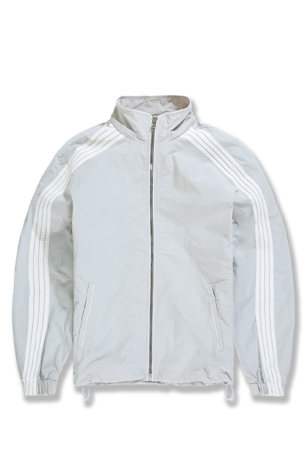 Jordan Craig "The Beautiful Game" Zip-Up Track Suit