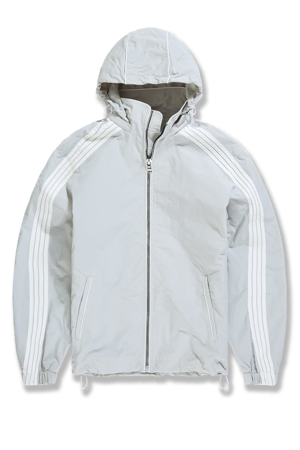 Jordan Craig "The Beautiful Game" Zip-Up Track Suit