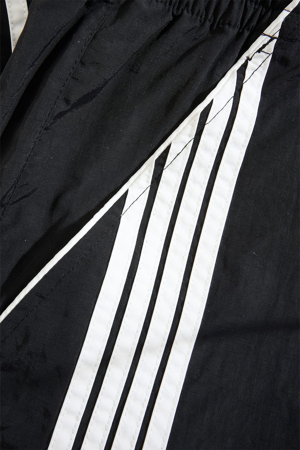 Jordan Craig "The Beautiful Game" Zip-Up Track Suit