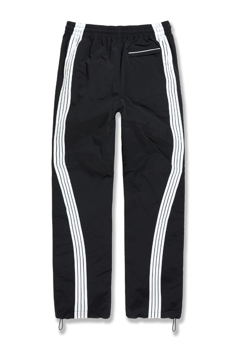Jordan Craig "The Beautiful Game" Zip-Up Track Suit