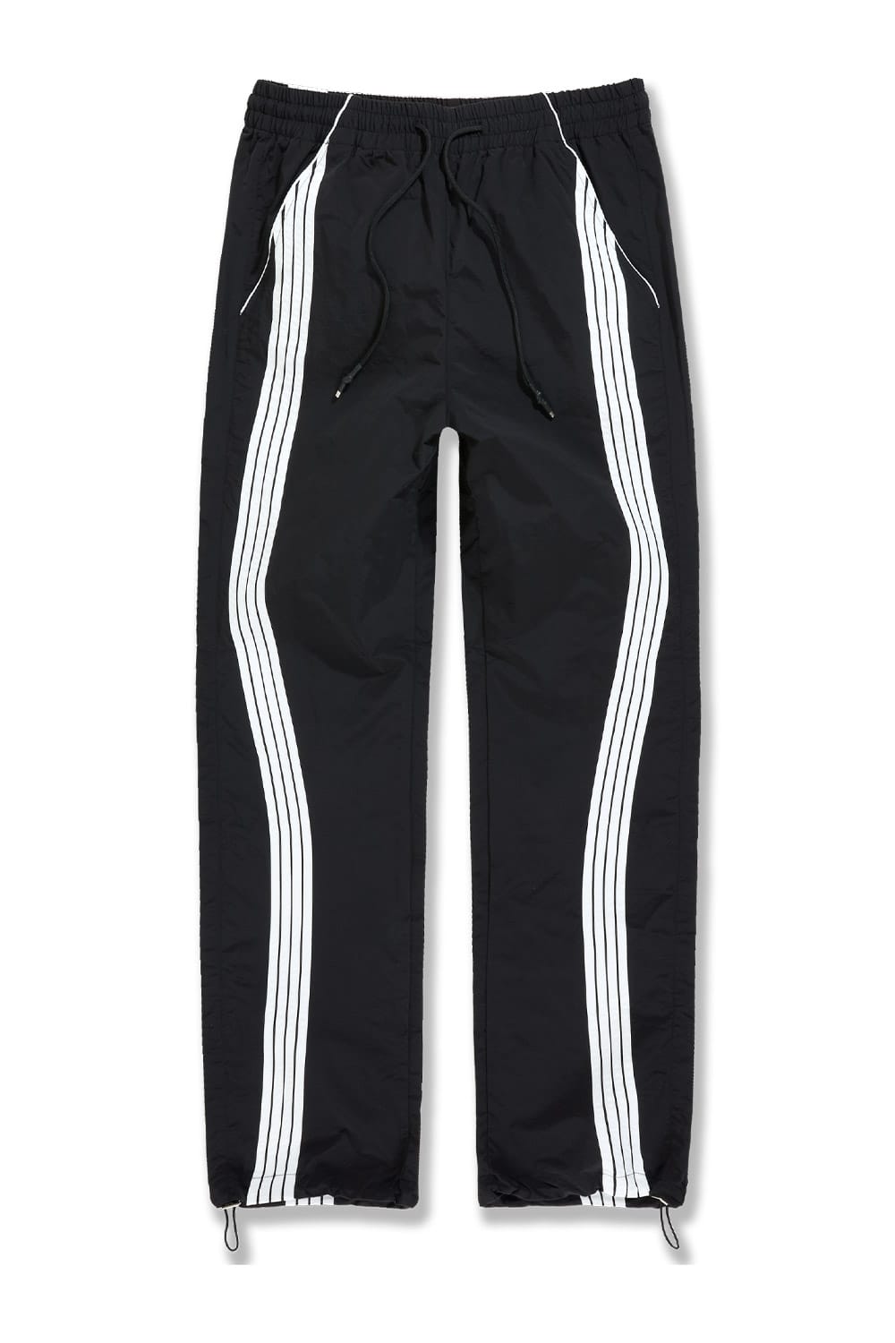 Jordan Craig "The Beautiful Game" Zip-Up Track Suit