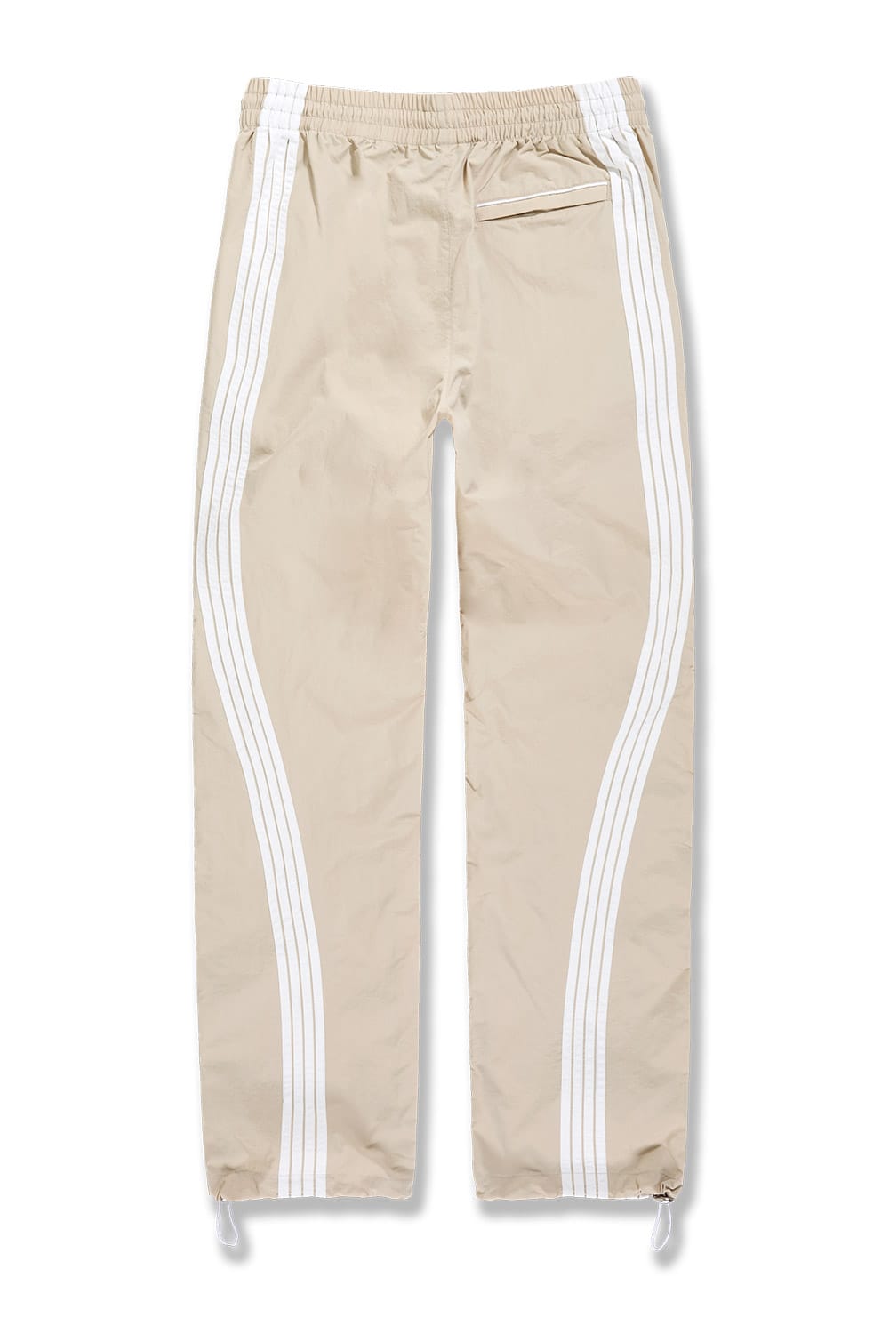 Jordan Craig "The Beautiful Game" Zip-Up Track Suit