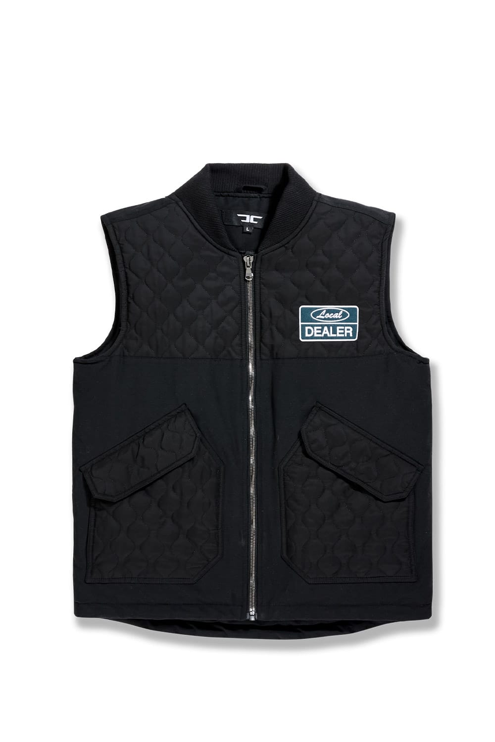 Jordan Craig "Local Dealer" Vest
