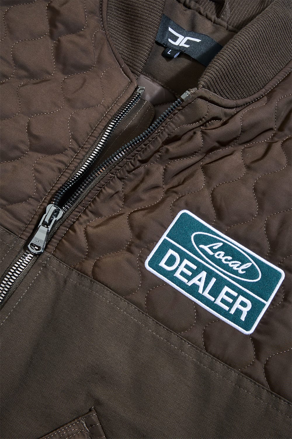Jordan Craig "Local Dealer" Vest