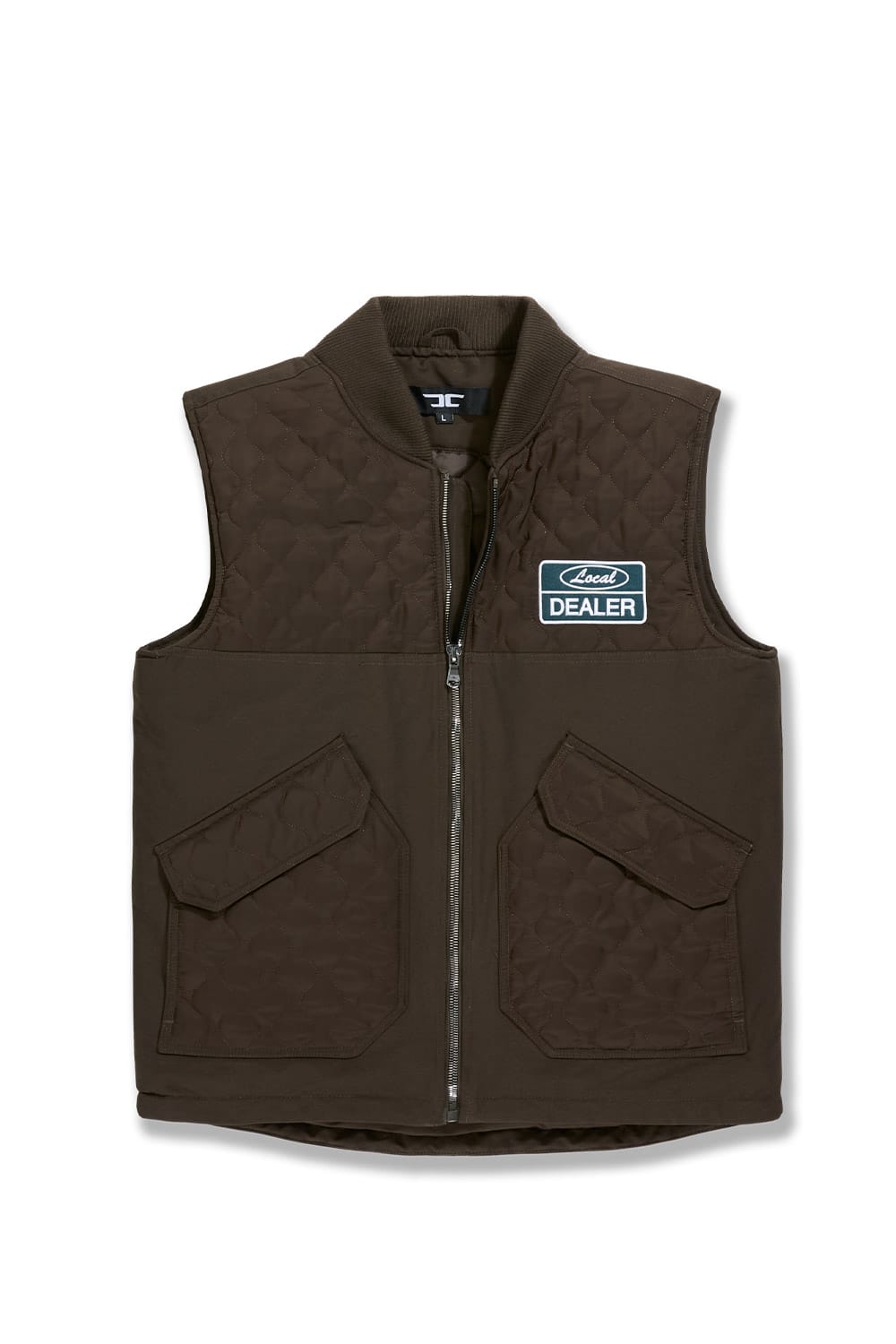 Jordan Craig "Local Dealer" Vest