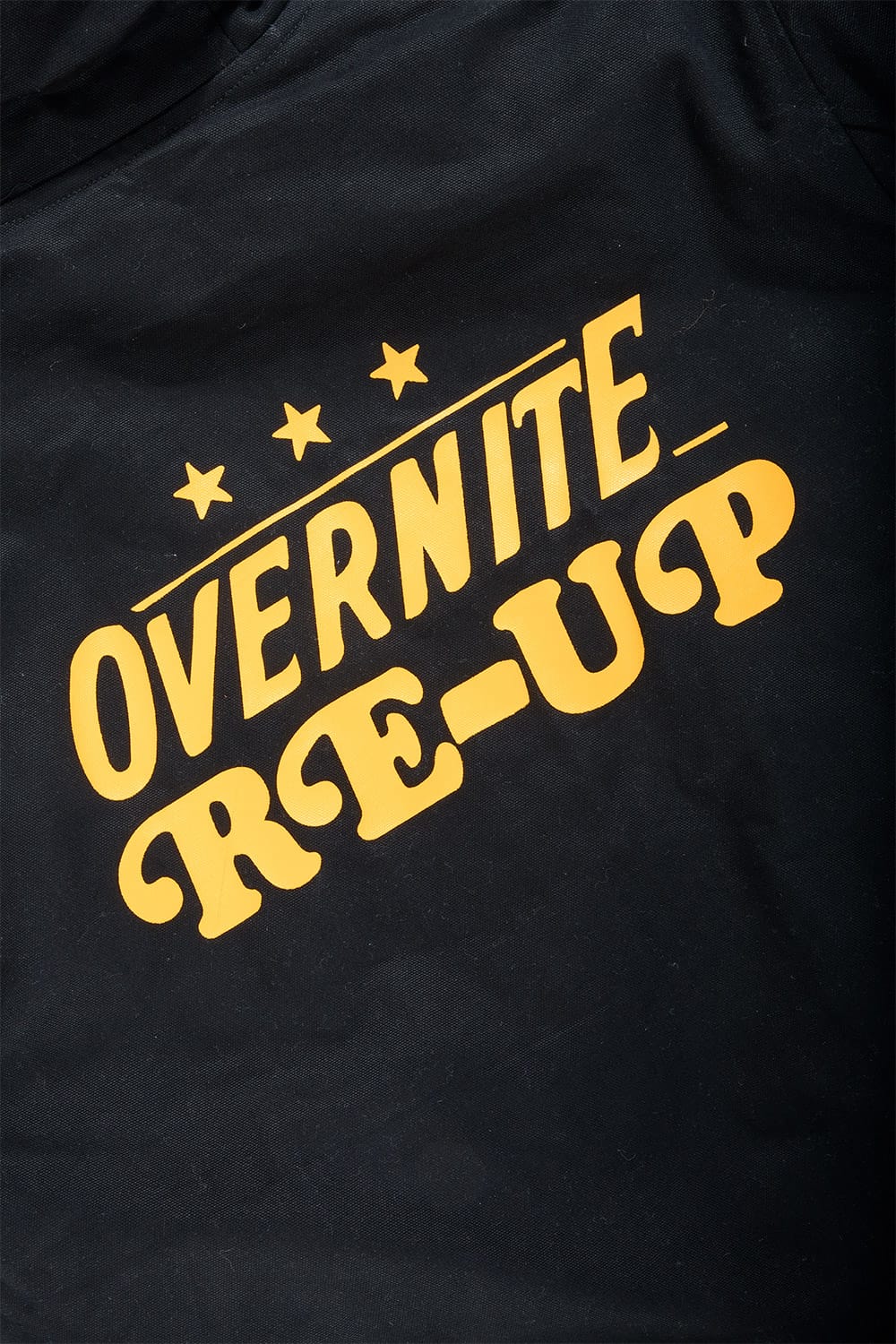 Jordan Craig "Overnite Re-up" Zip Hoodie Work Jacket