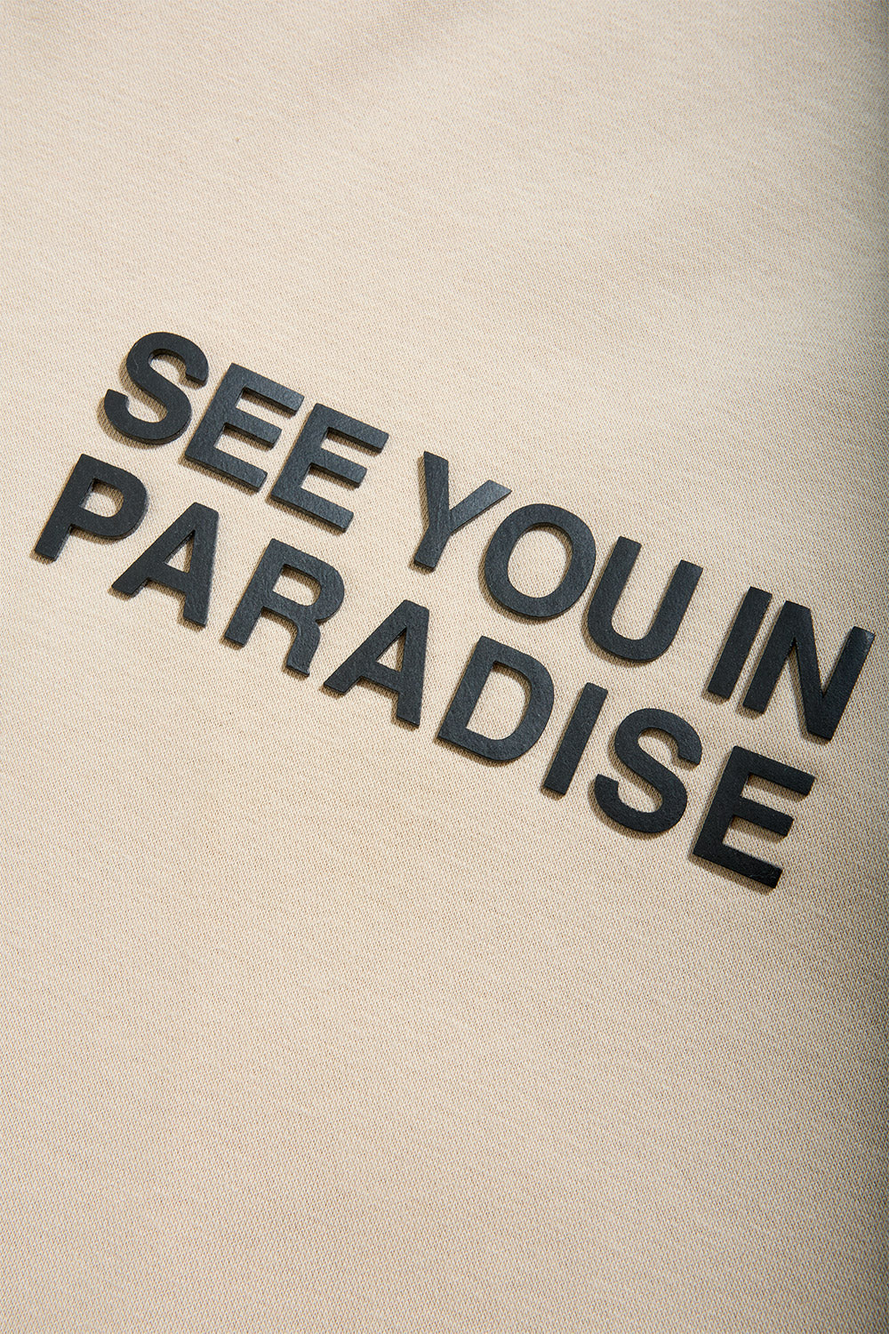 See You In Paradise "Perfect Pitch" Pullover Jogging Suit