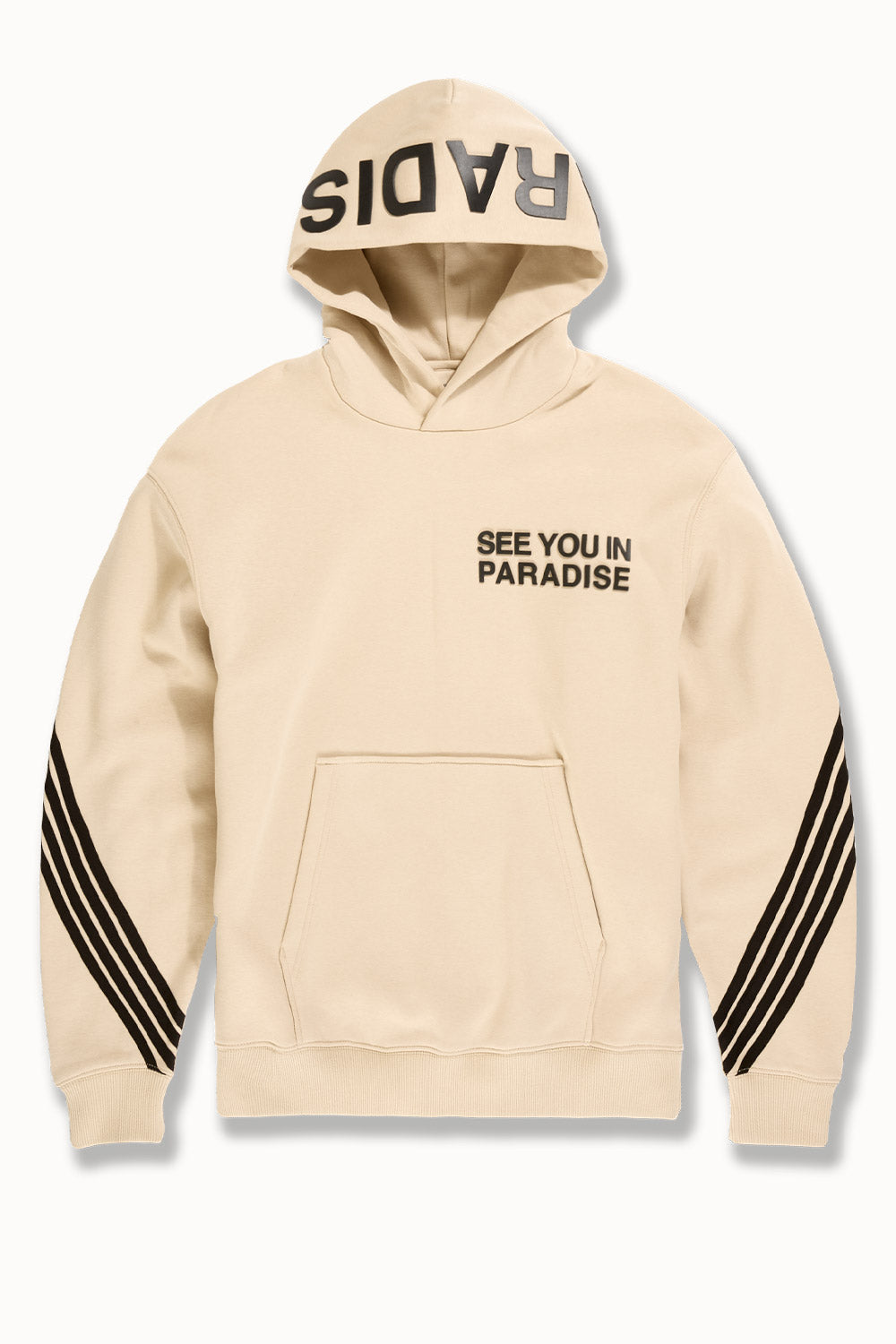 See You In Paradise "Perfect Pitch" Pullover Jogging Suit