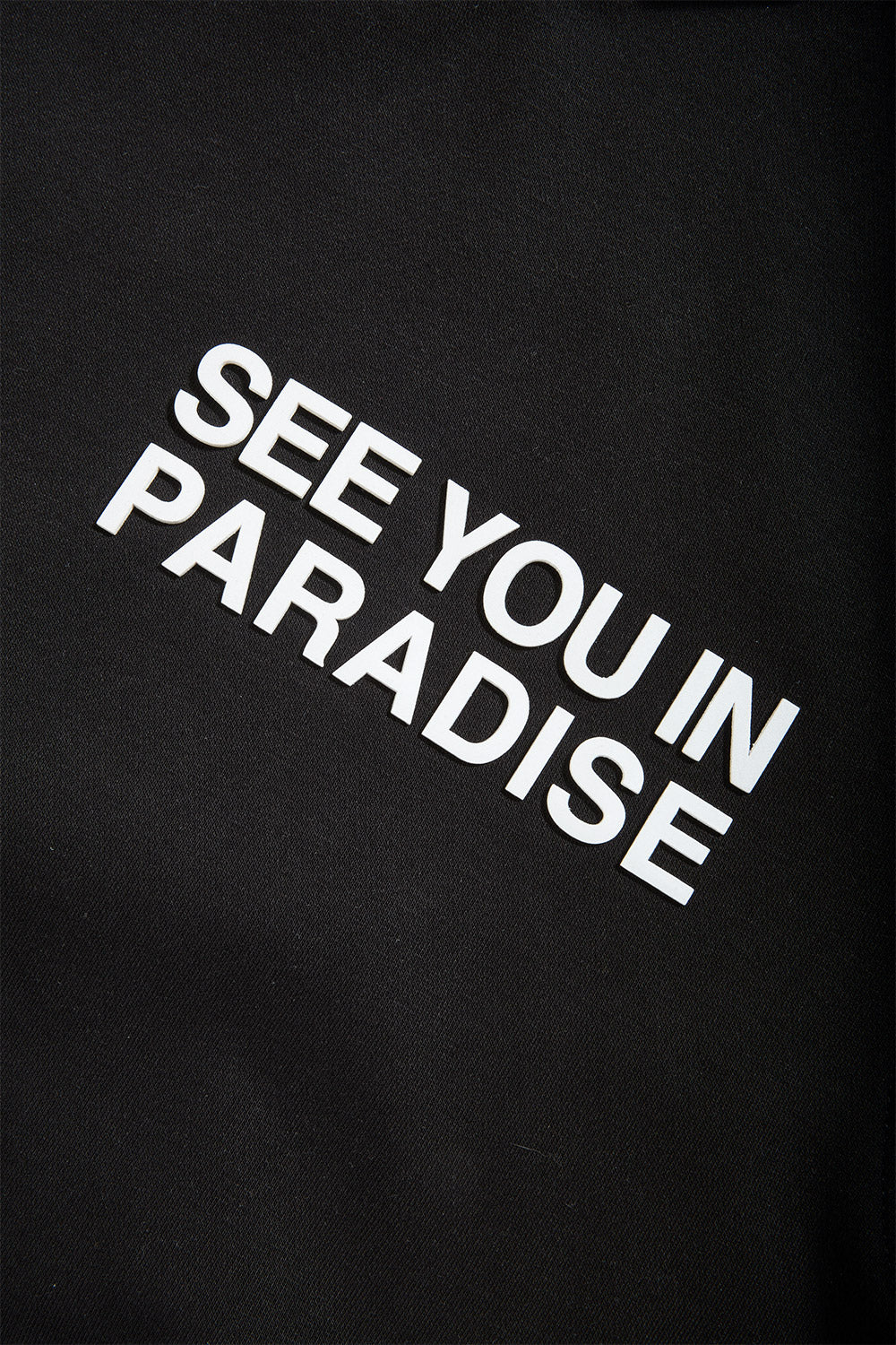 See You In Paradise "Perfect Pitch" Pullover Jogging Suit