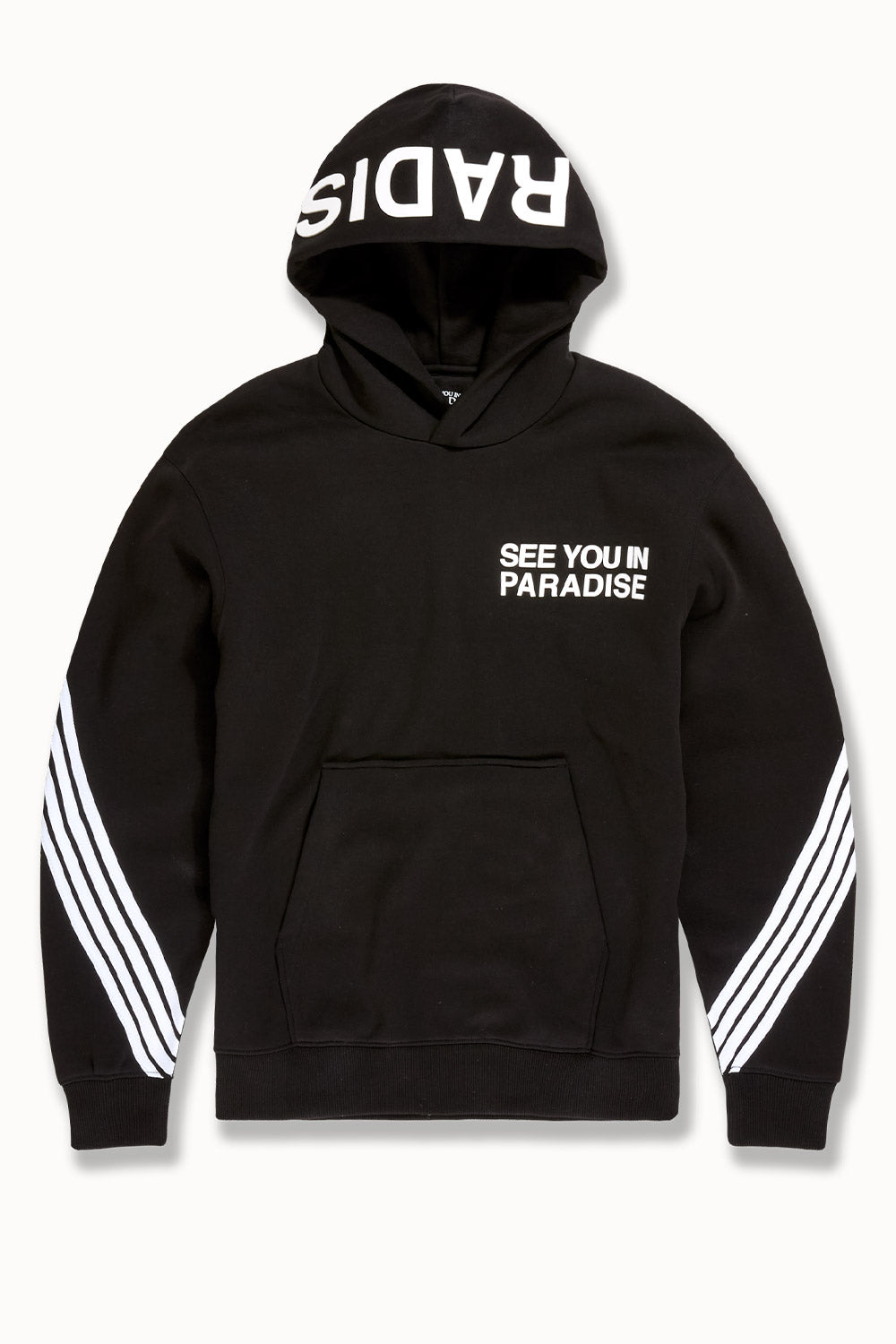 See You In Paradise "Perfect Pitch" Pullover Jogging Suit