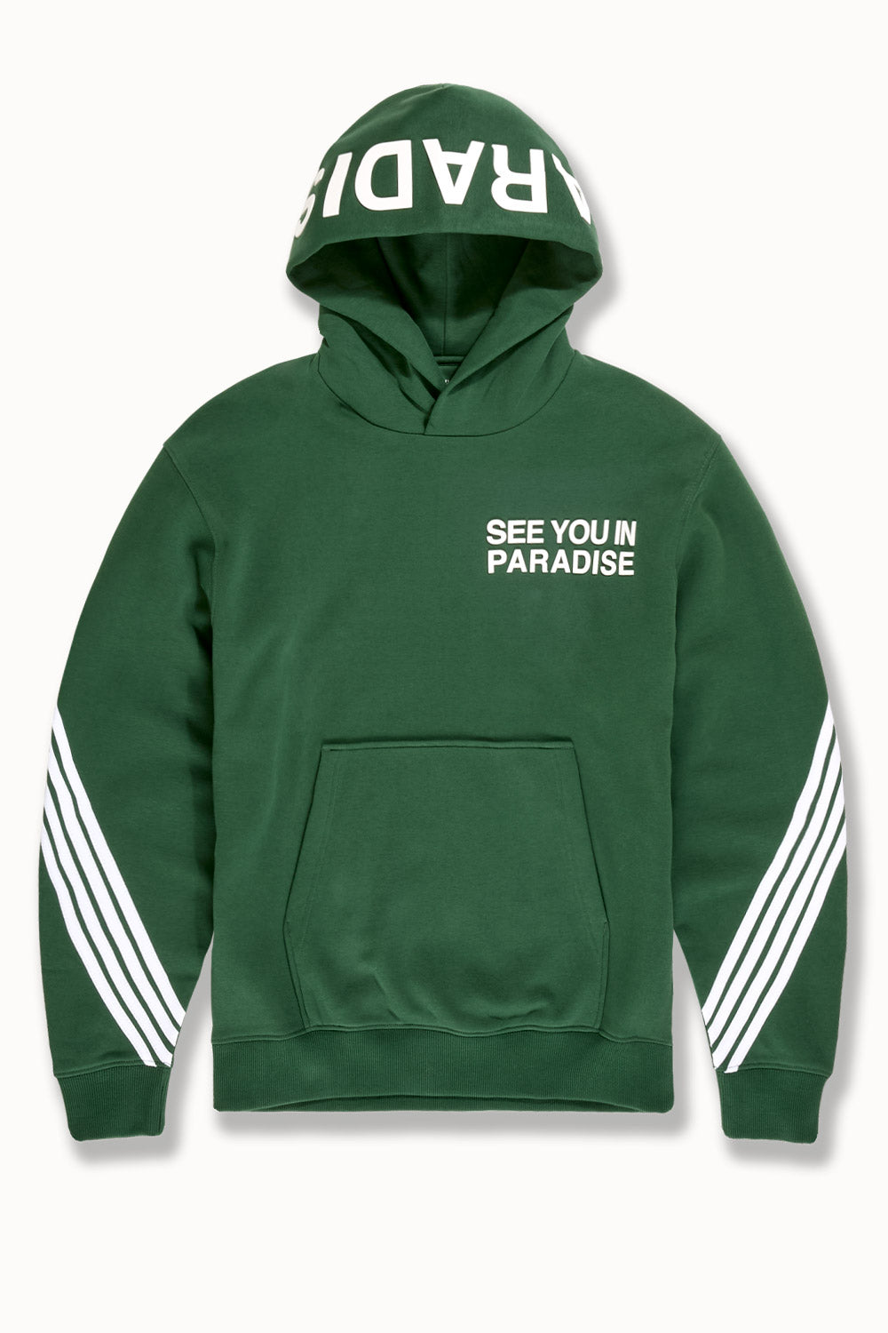 See You In Paradise "Perfect Pitch" Pullover Jogging Suit
