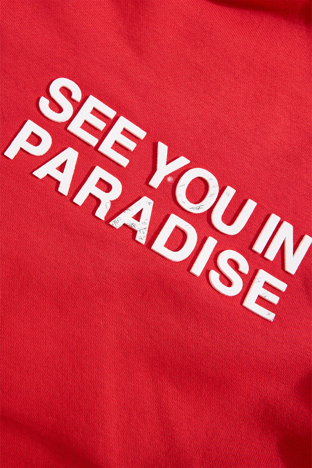 See You In Paradise "Perfect Pitch" Pullover Jogging Suit