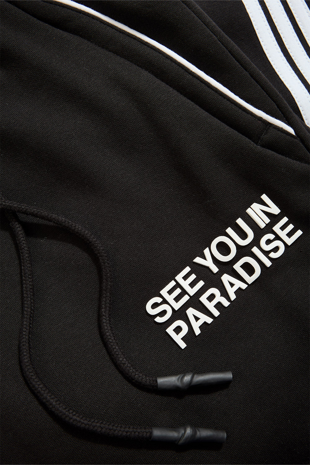 See You In Paradise "Perfect Pitch" Pullover Jogging Suit